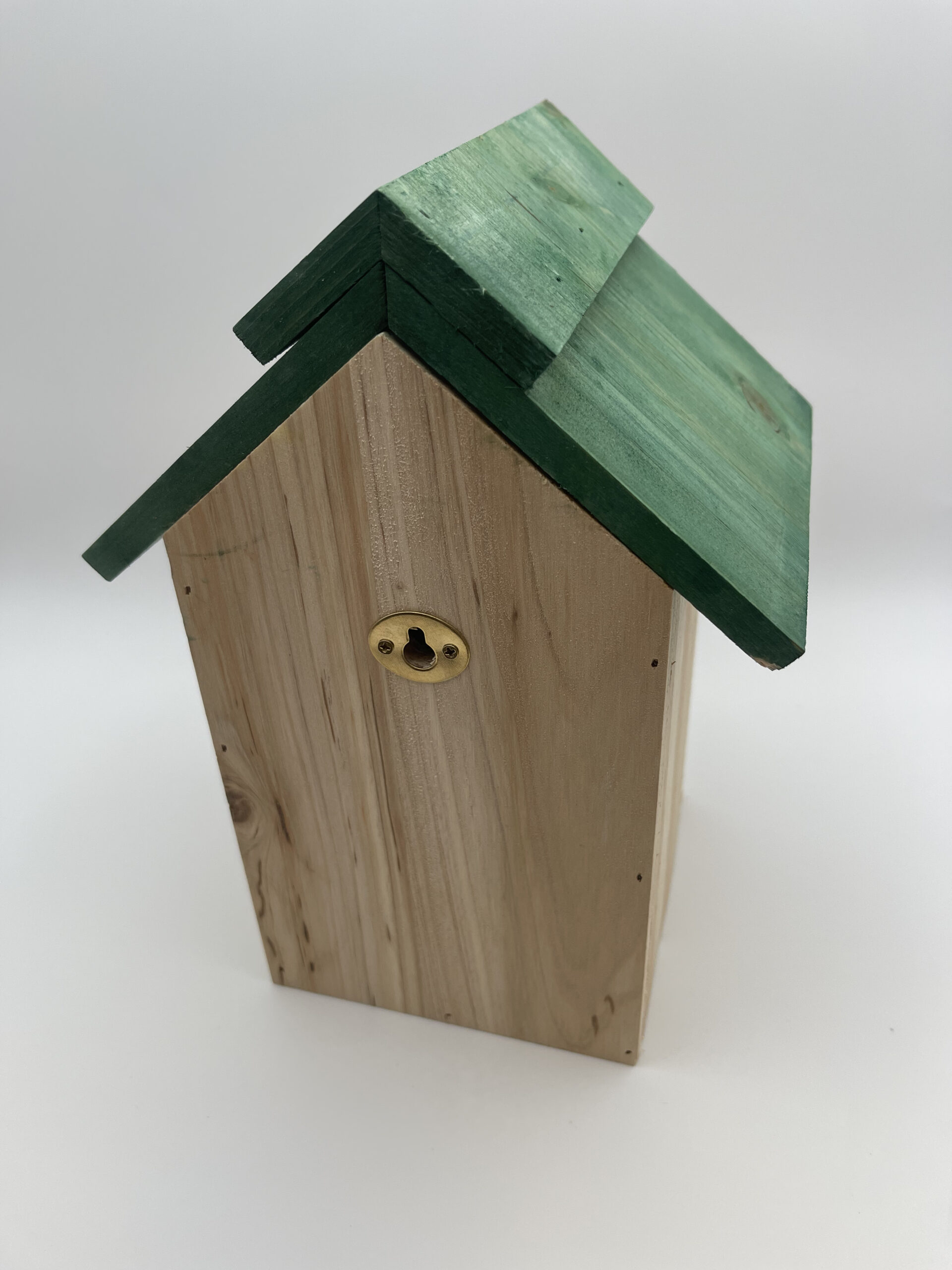 The Dida Casa Nido casetta uccelli legno 240x180x140 mm