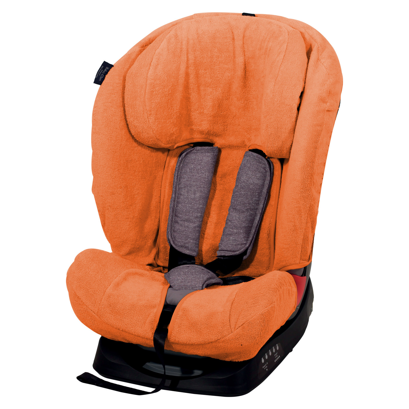 Baby's Clan per Bébé Confort Titan copriseggiolino cotone