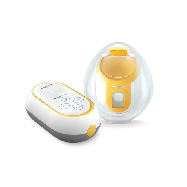 Medela Freestyle Mini tiralatte singolo hands-free