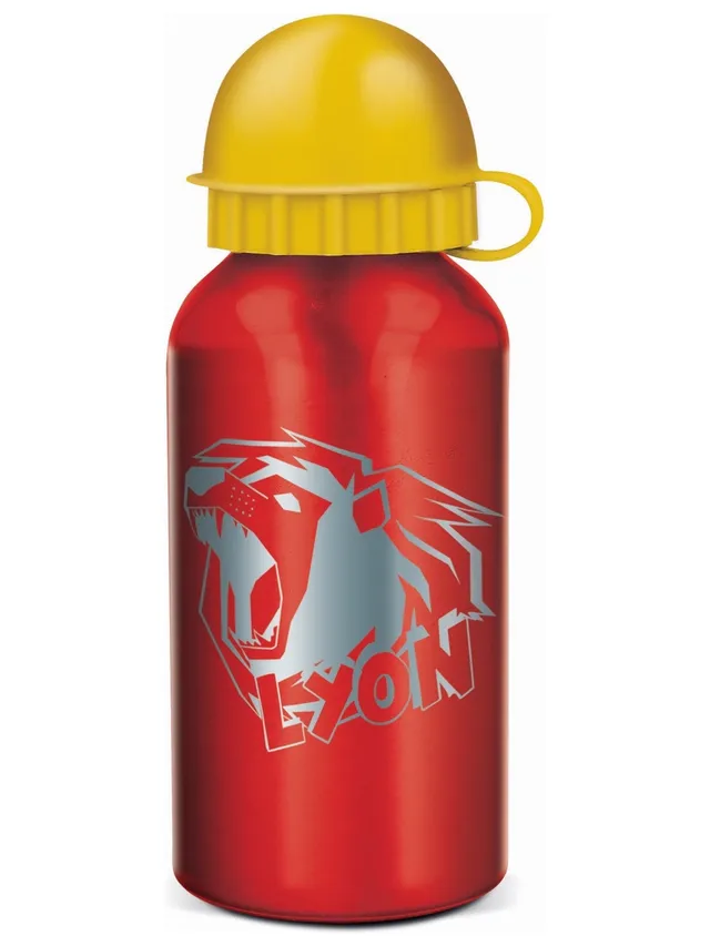 Toys Center Baby Lyon borraccia alluminio 500 ml