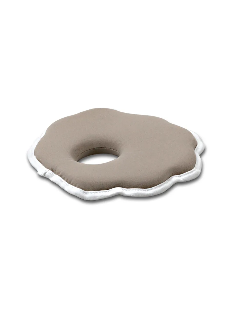 Toys Center Baby Cuscino neonato nuvoletta memory