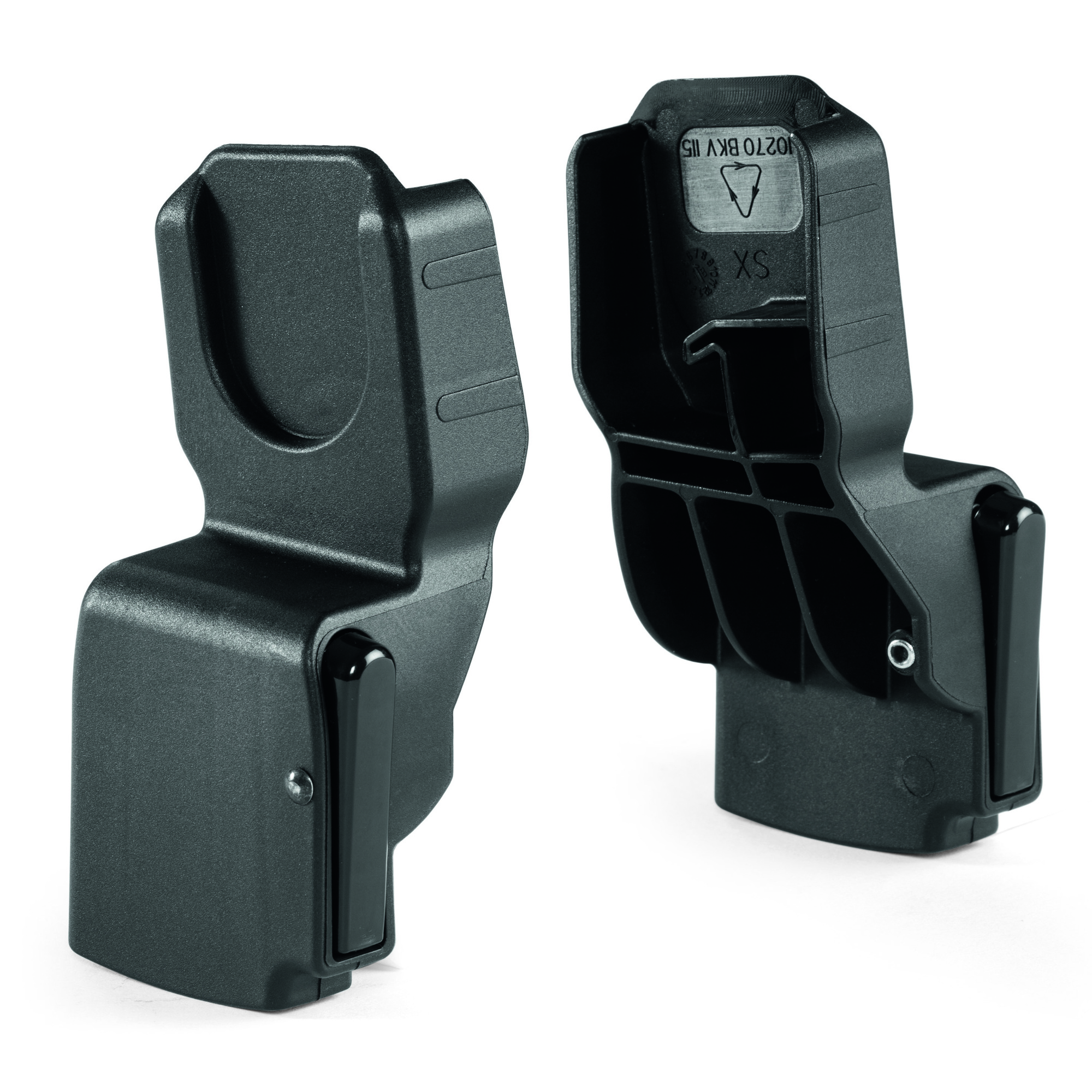 Peg Perego Adapters for Car Seat adattatori passeggino