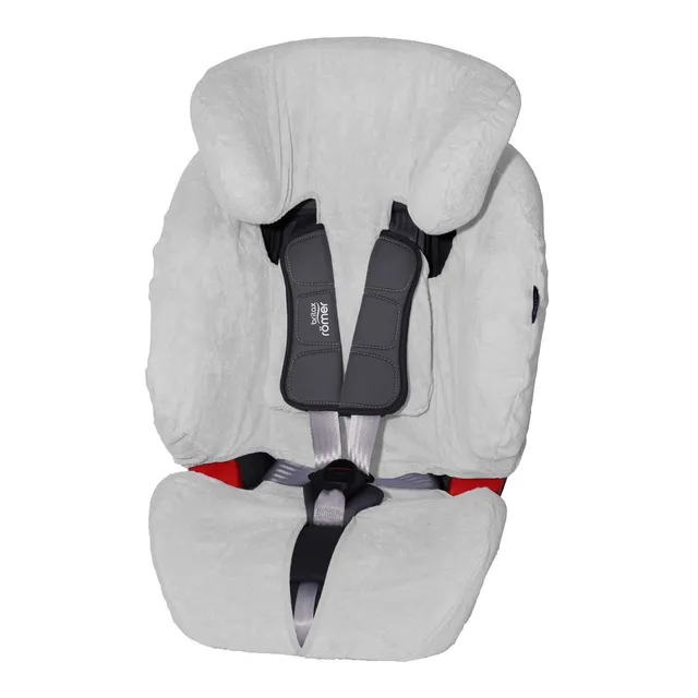 Baby's Clan per Britax Römer Evolva copriseggiolino cotone