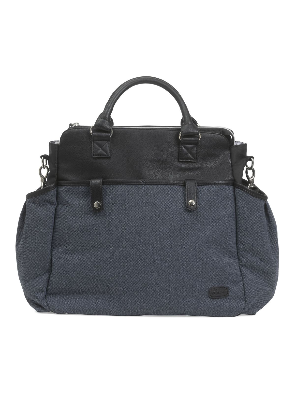Chicco Mysa borsa passeggino royal blue 11 tasche