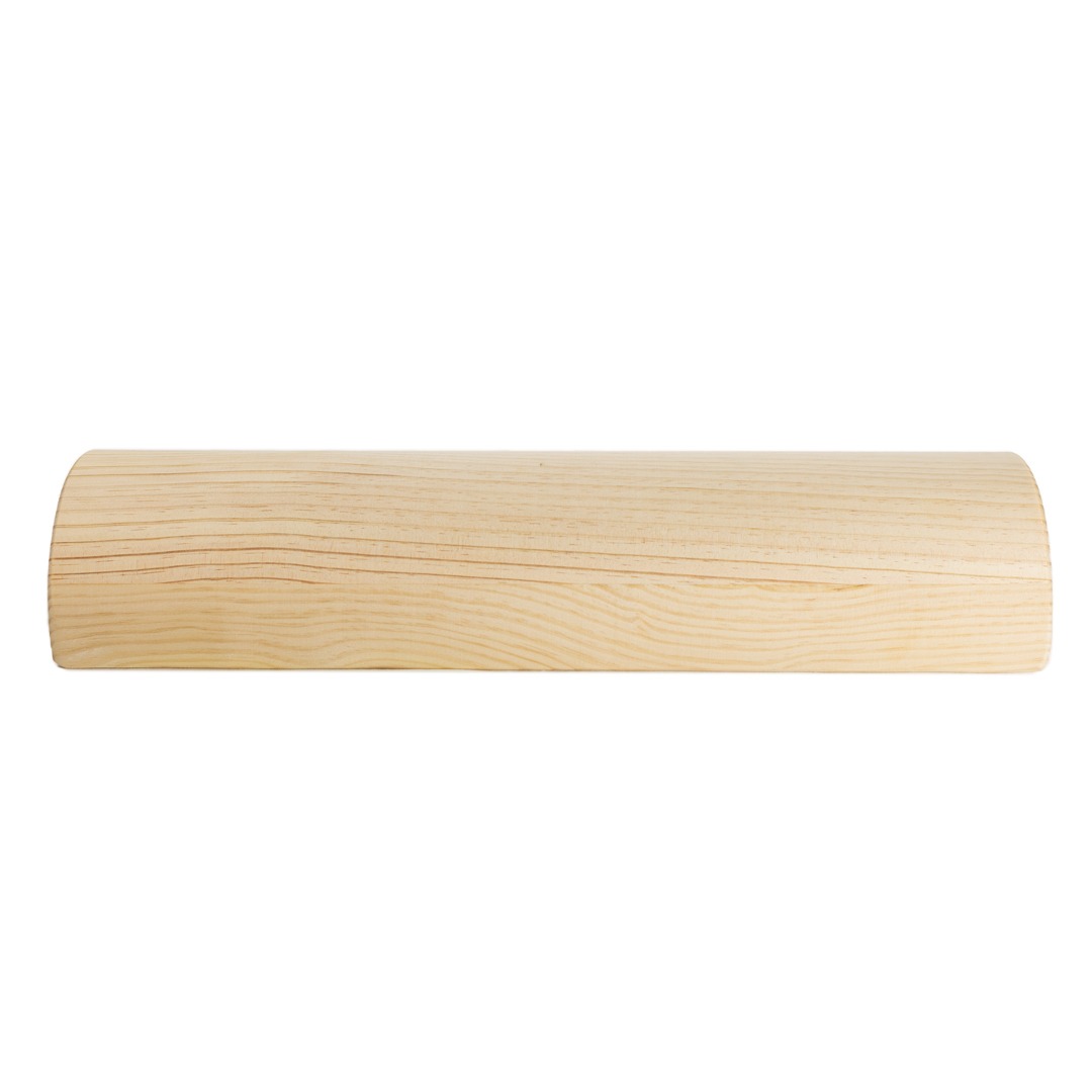 The Dida Tronco Propriocettivo Eutonia Legno