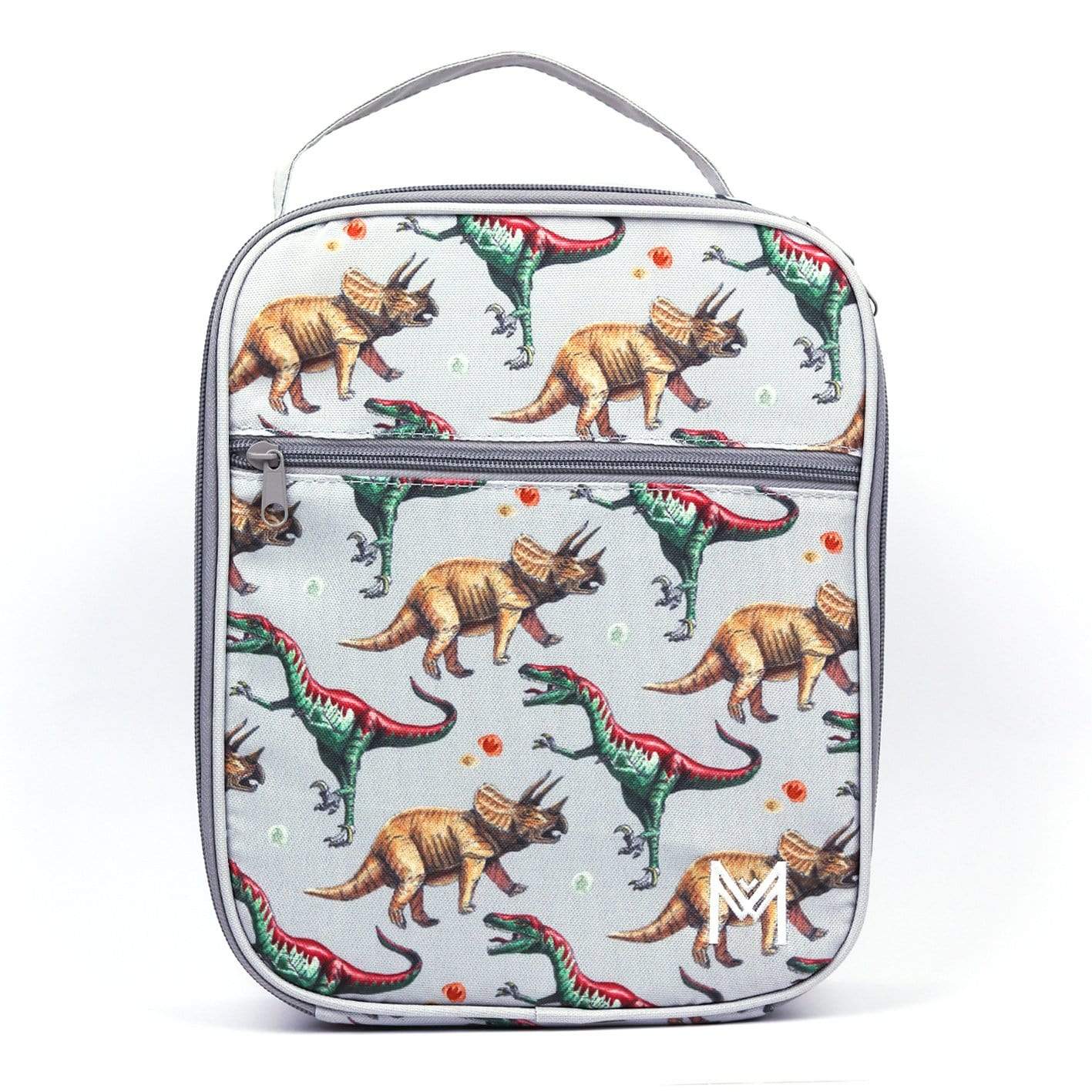 The Dida Lunch Bag Dinosauri borsa termica bambini