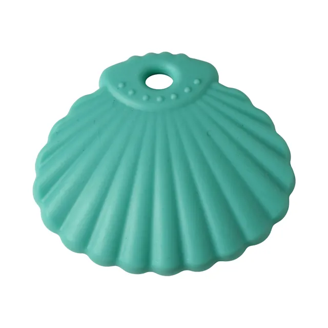 That's Love Massaggiagengive Conchiglia Silicone