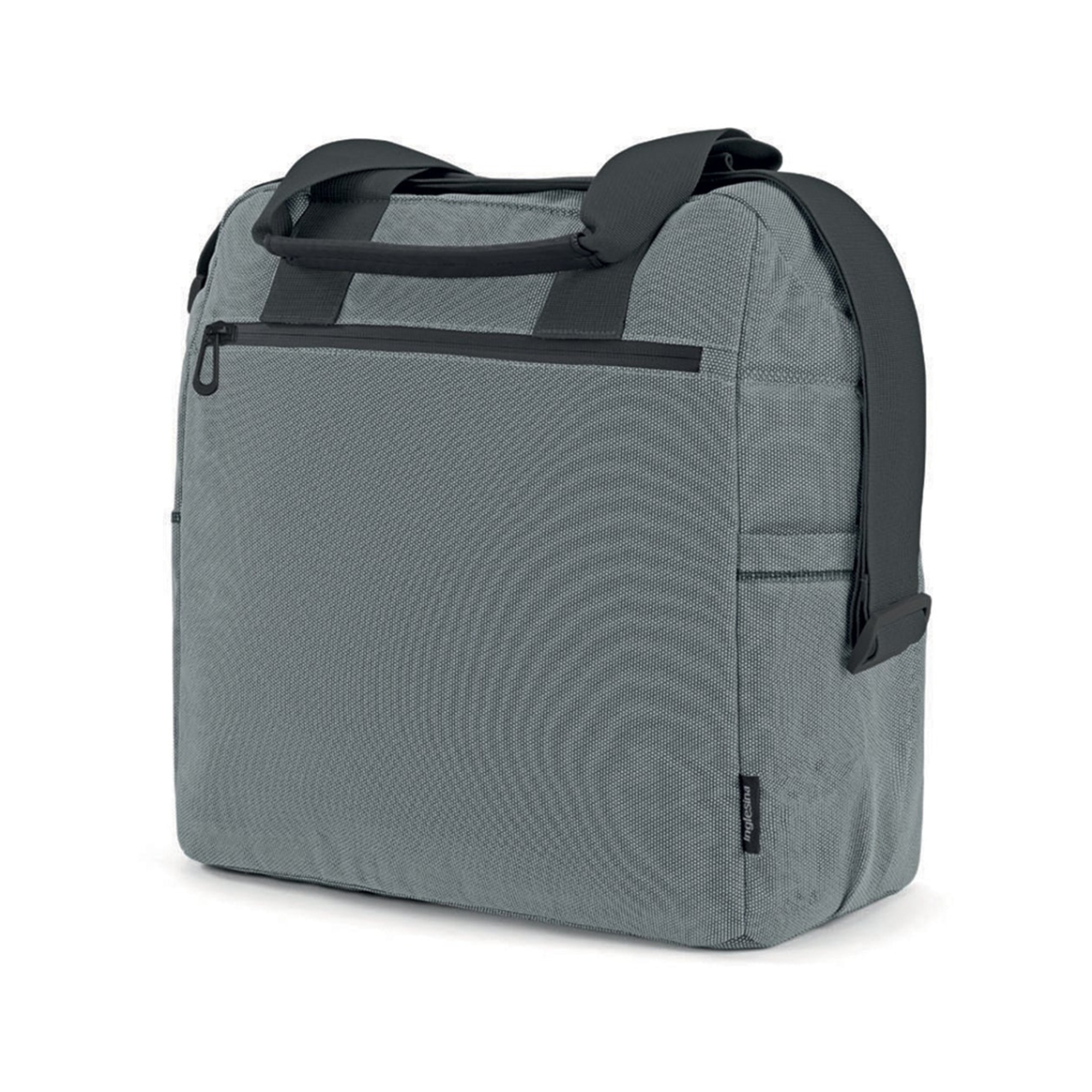 Inglesina Aptica XT 2026 borsa day bag canyon grey