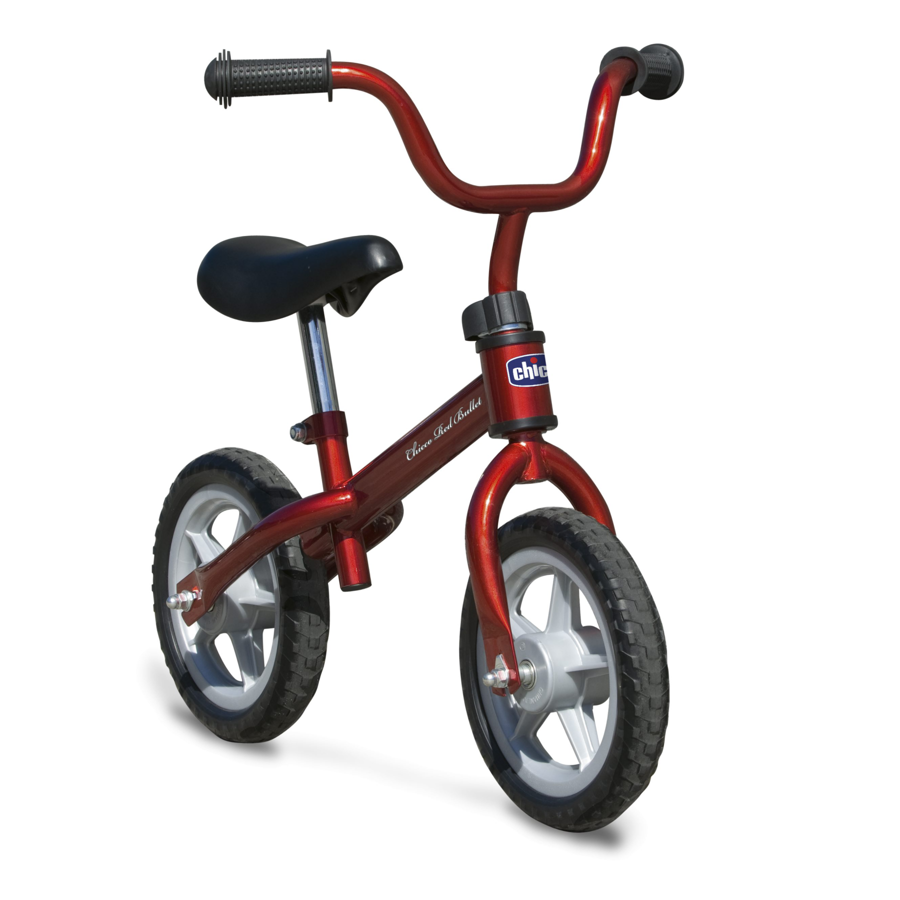 Chicco Red Bullet Balance bike bimbo 2-5 anni
