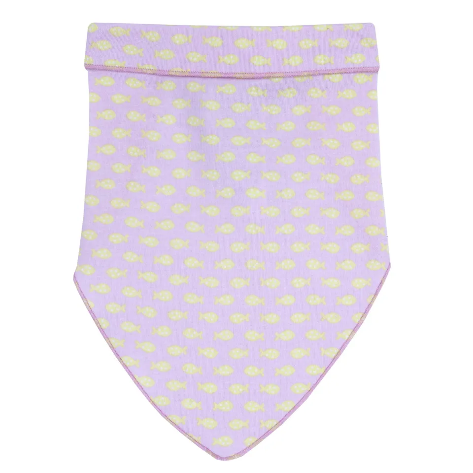 Chicco bandana neonato mare lavabile