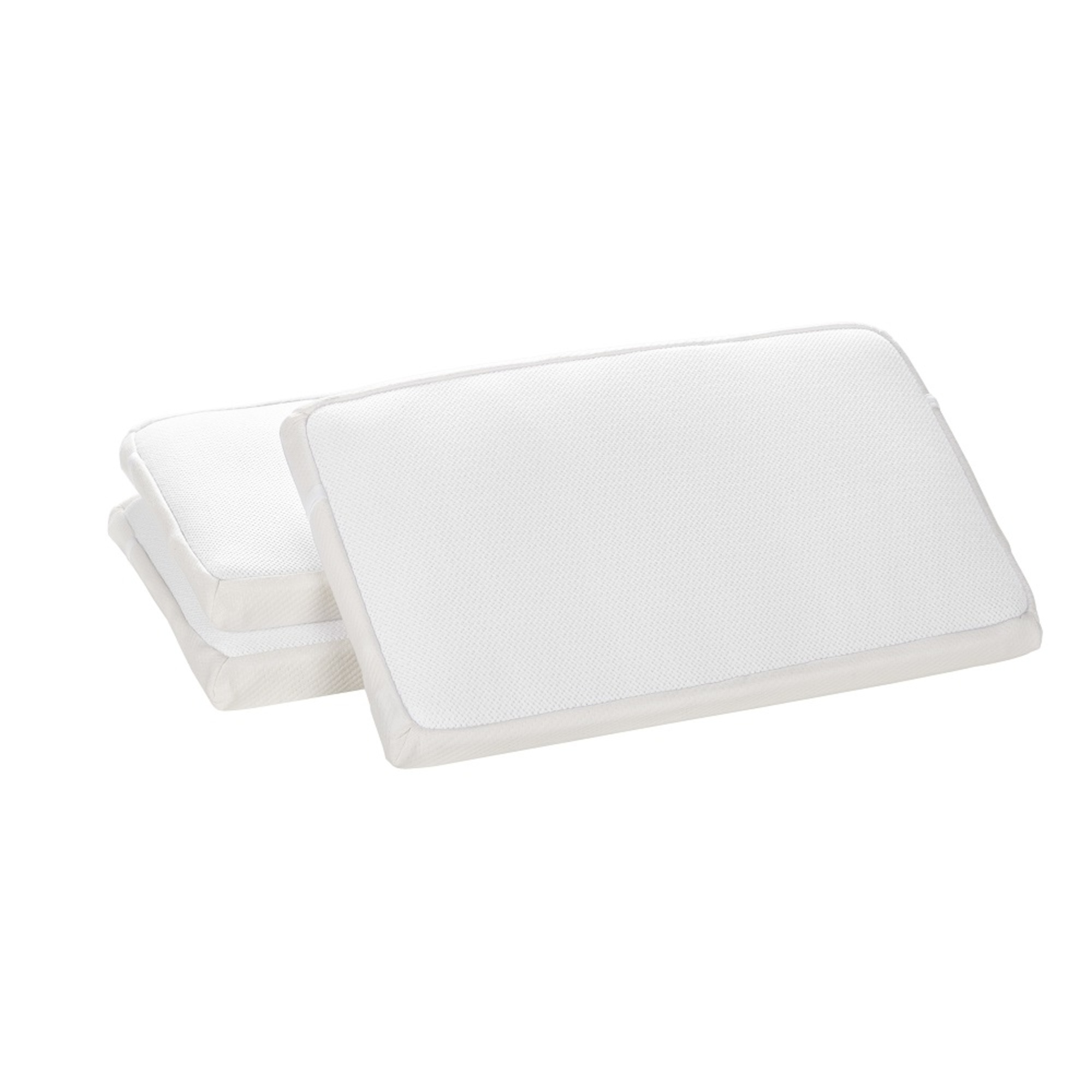 AirCuddle Breeze cuscino lettino traspirante 18+ mesi