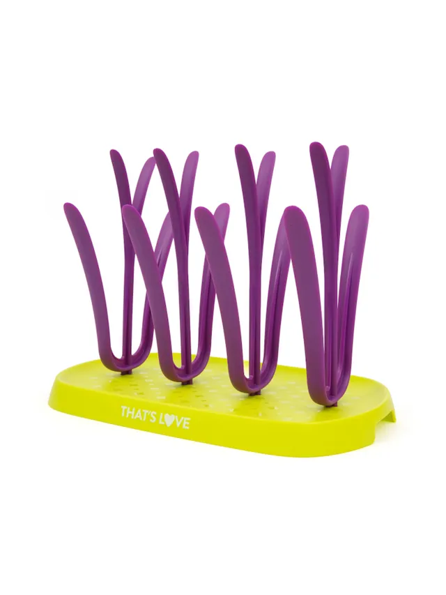 Toys Center Baby Scolabiberon 8 Biberon con Vaschette