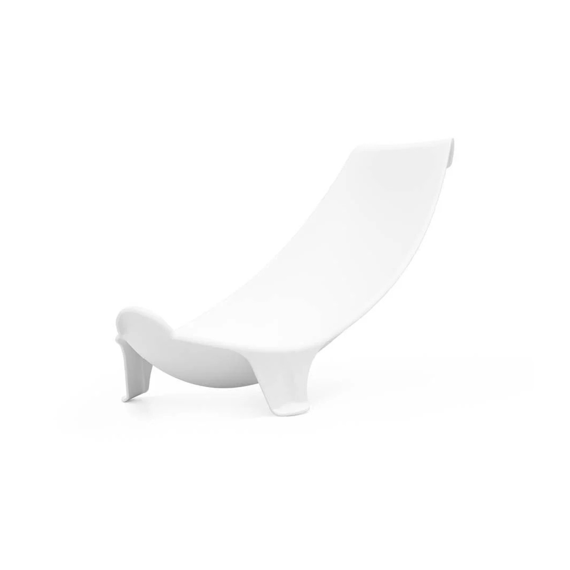Stokke Flexi Bath Supporto Bagnetto Neonato Bianco