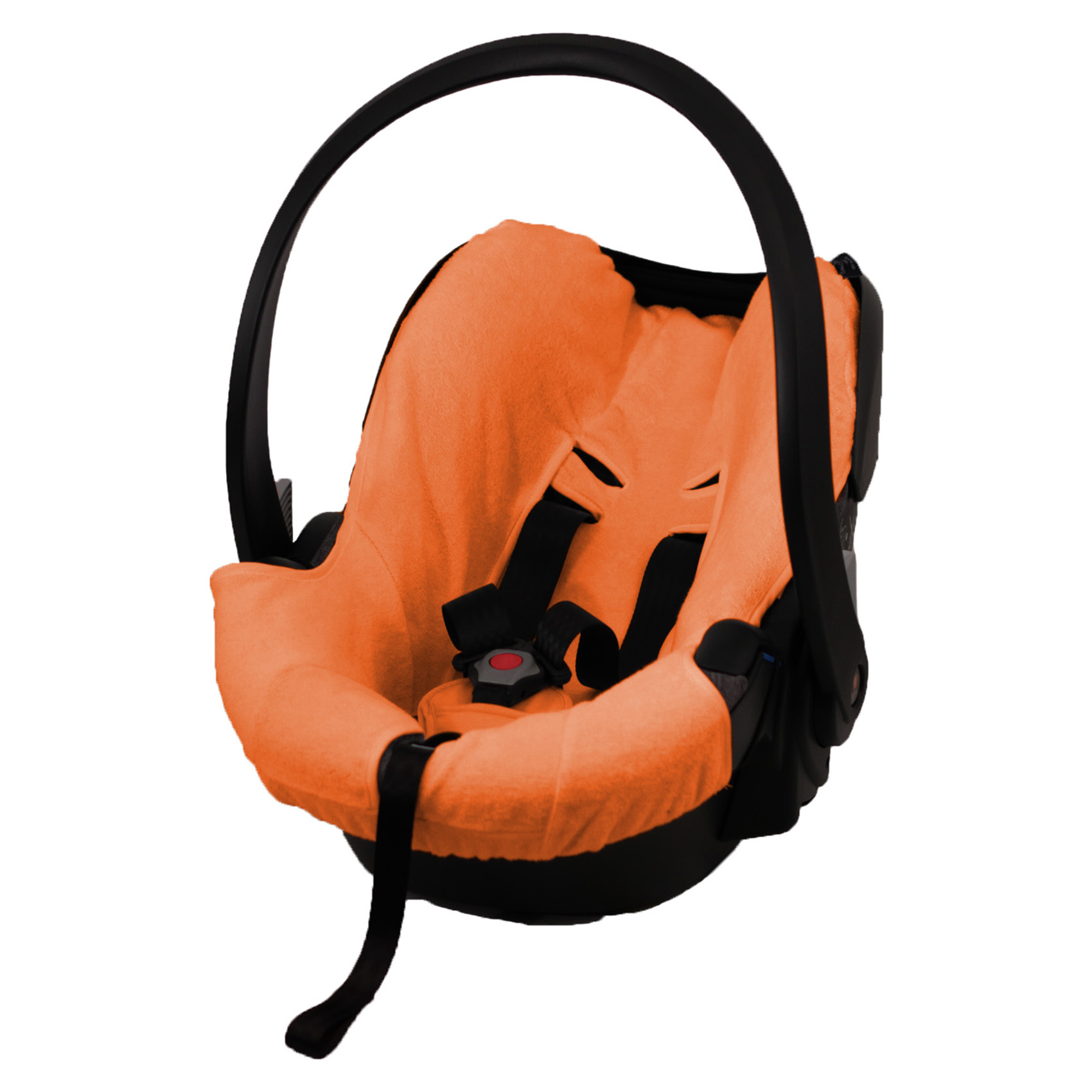 Baby's Clan copriseggiolino BeSafe Izi Go spugna cotone