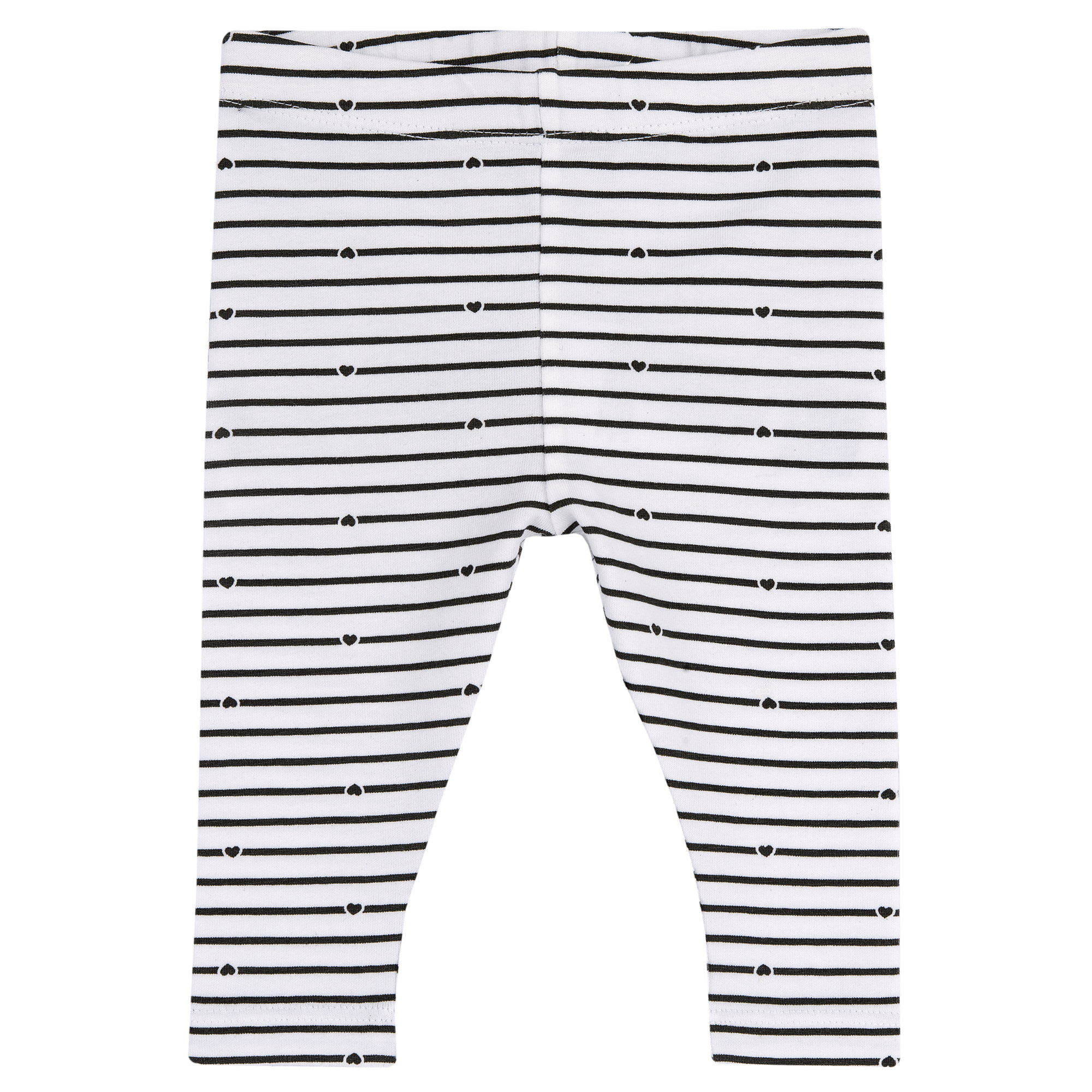 Chicco leggings lunghi bambina in cotone primavera autunno