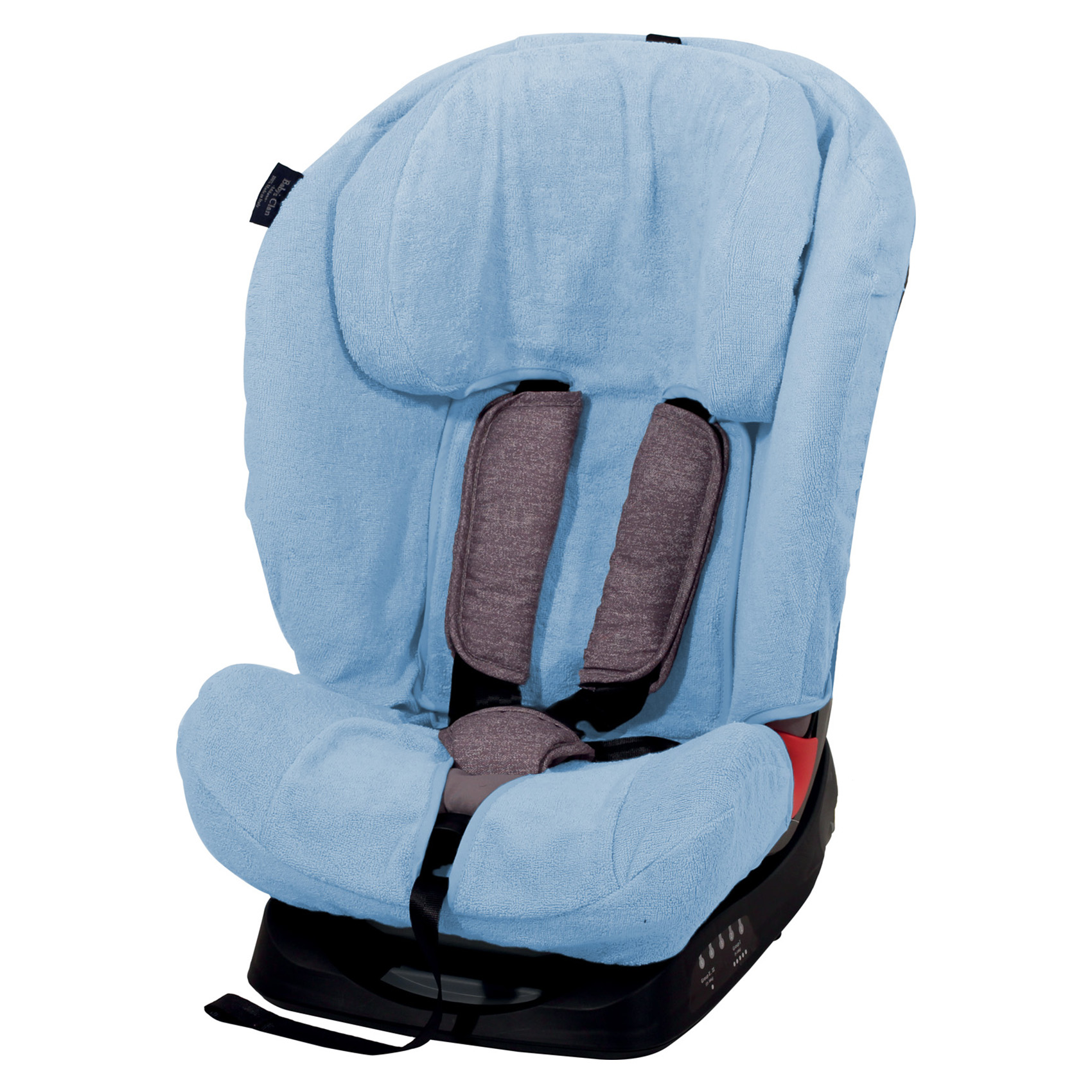 Baby's Clan per Bébé Confort Titan copriseggiolino cotone