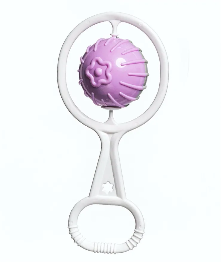 Profibaby Palla retro sonaglio neonato classico