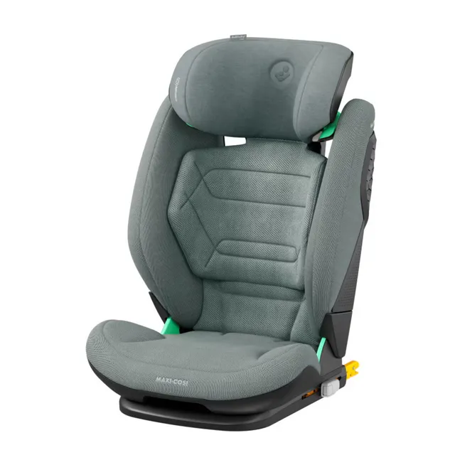 Maxi Cosi Rodifix Pro2 seggiolino 100-150 cm grey