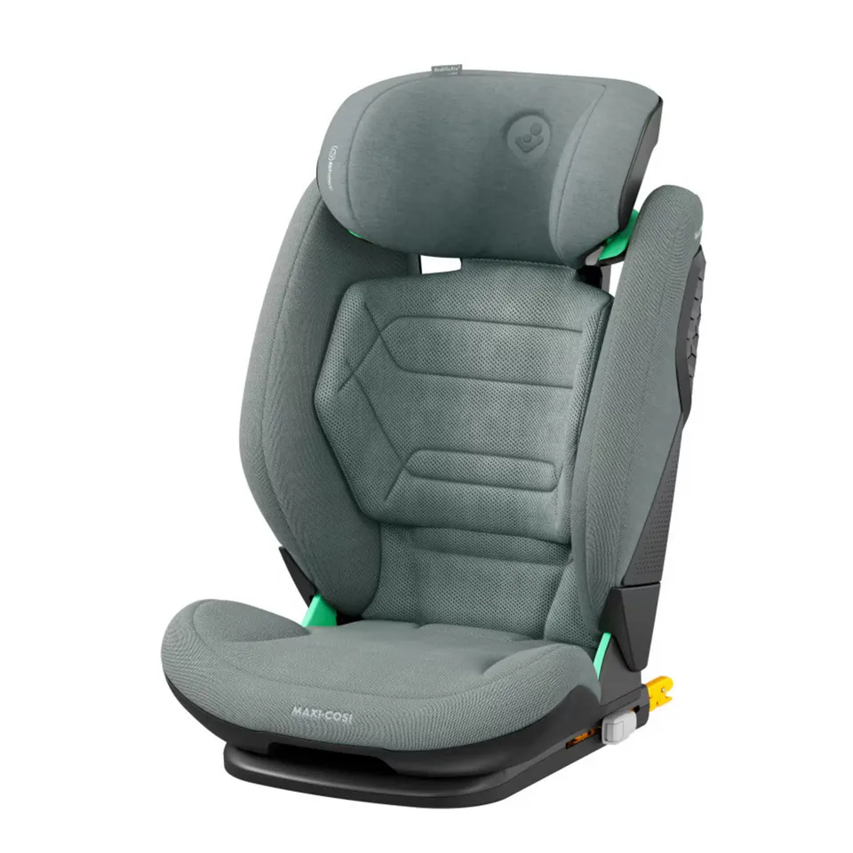 Maxi Cosi Rodifix Pro2 seggiolino 100-150 cm grey