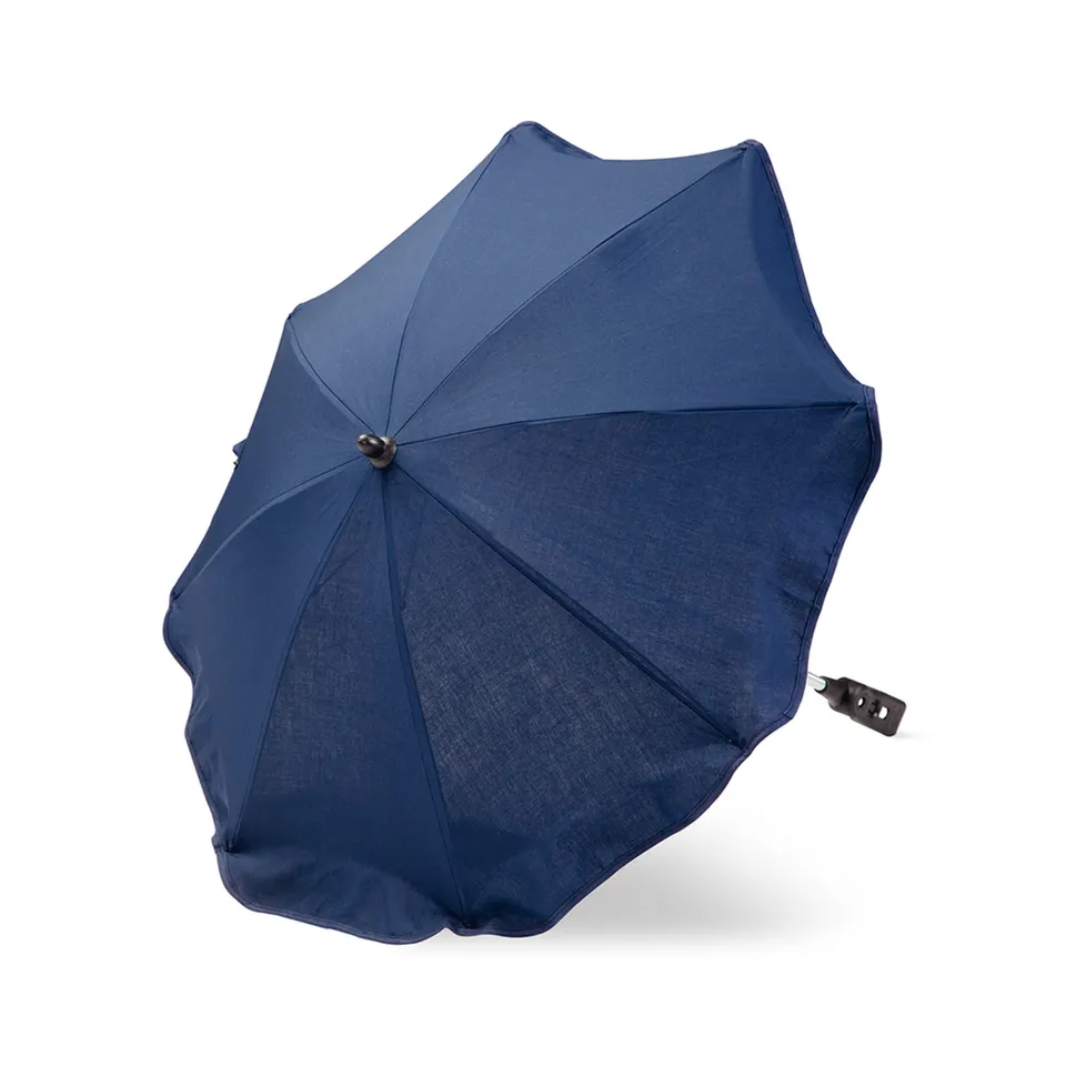 Giordani ombrellino parasole passeggino navy