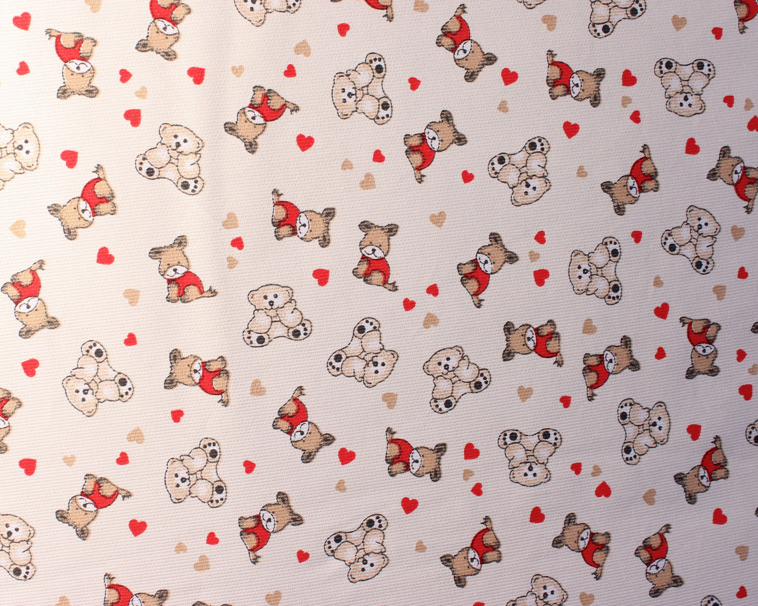 Baby's Clan completo lettino 3 pezzi cotone paracolpi