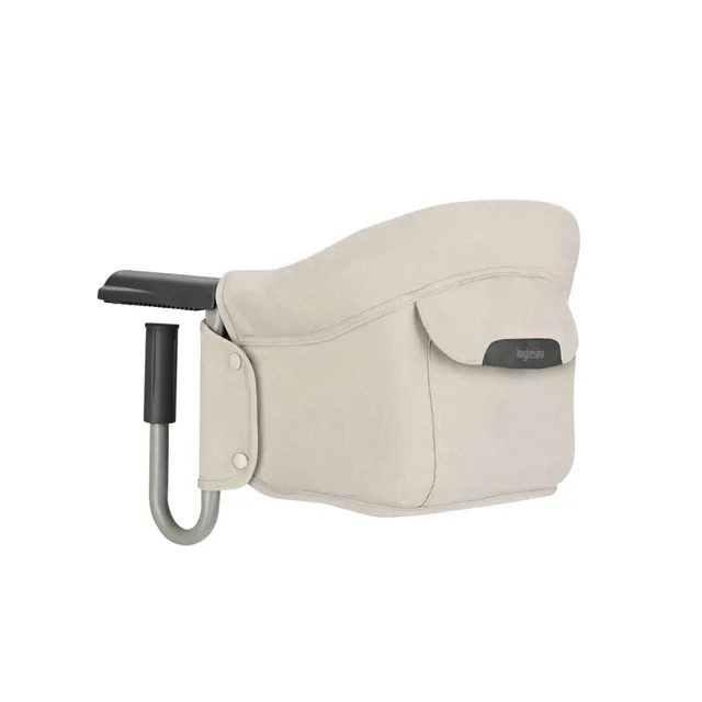 Inglesina Fast seggiolino da tavolo beige 6 mesi-15 kg