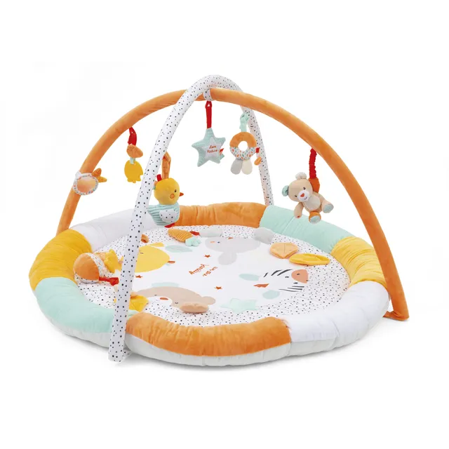 Baby Smile Play & Relax Palestrina 88 cm con Giochi