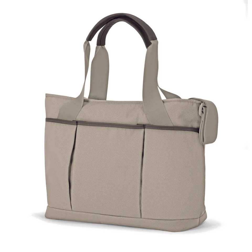 Inglesina Aptica Day Bag borsa Vicuna Beige