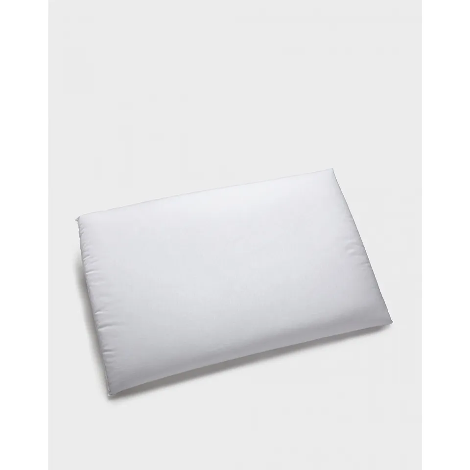 Cuscino Comfort Letto 40x60 Bianco per la Nanna