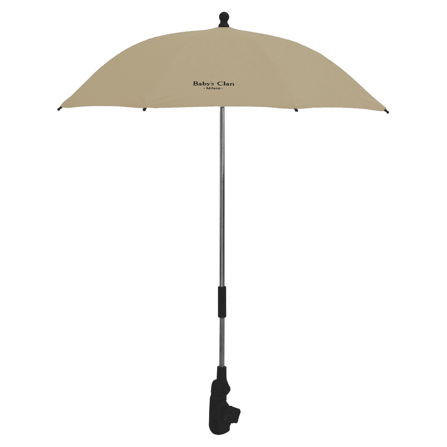 Baby's Clan ombrellino parasole passeggino nylon