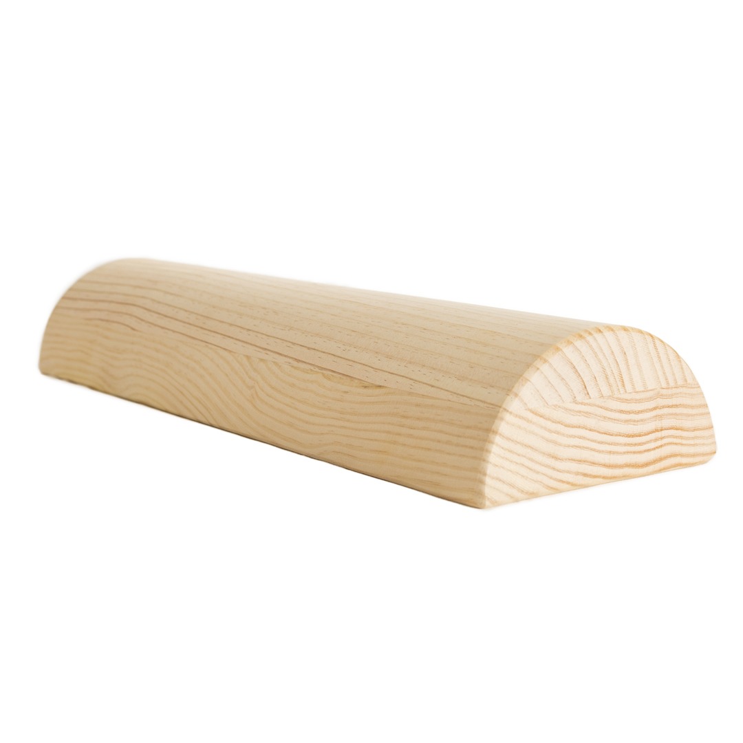 The Dida Tronco Propriocettivo Eutonia Legno