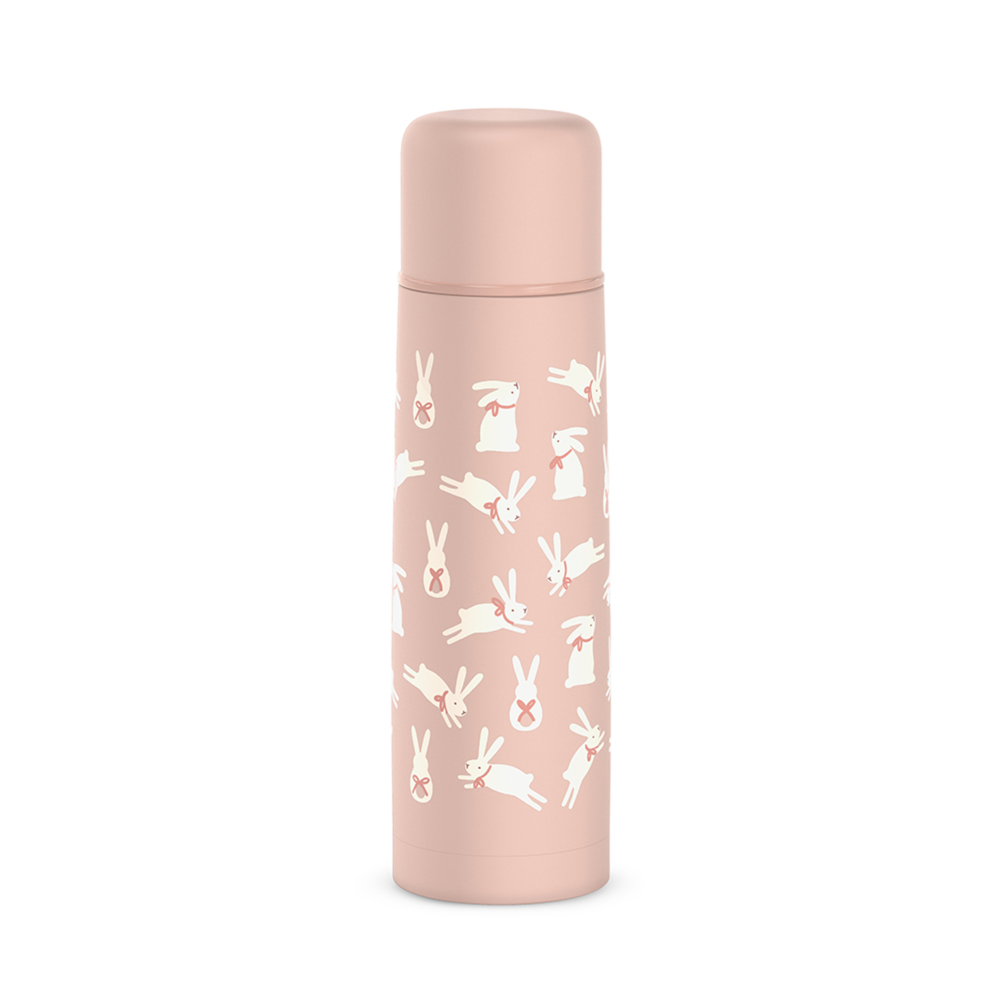 Suavinex Wonderland thermos bimbo 500 ml rosa
