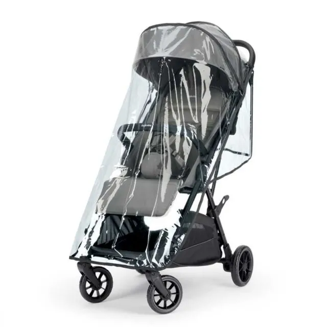 Inglesina Now Full parapioggia passeggino pioggia
