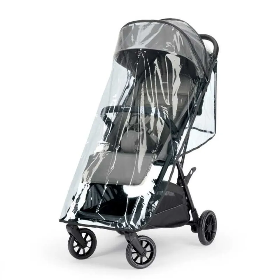 Inglesina Now Full parapioggia passeggino pioggia