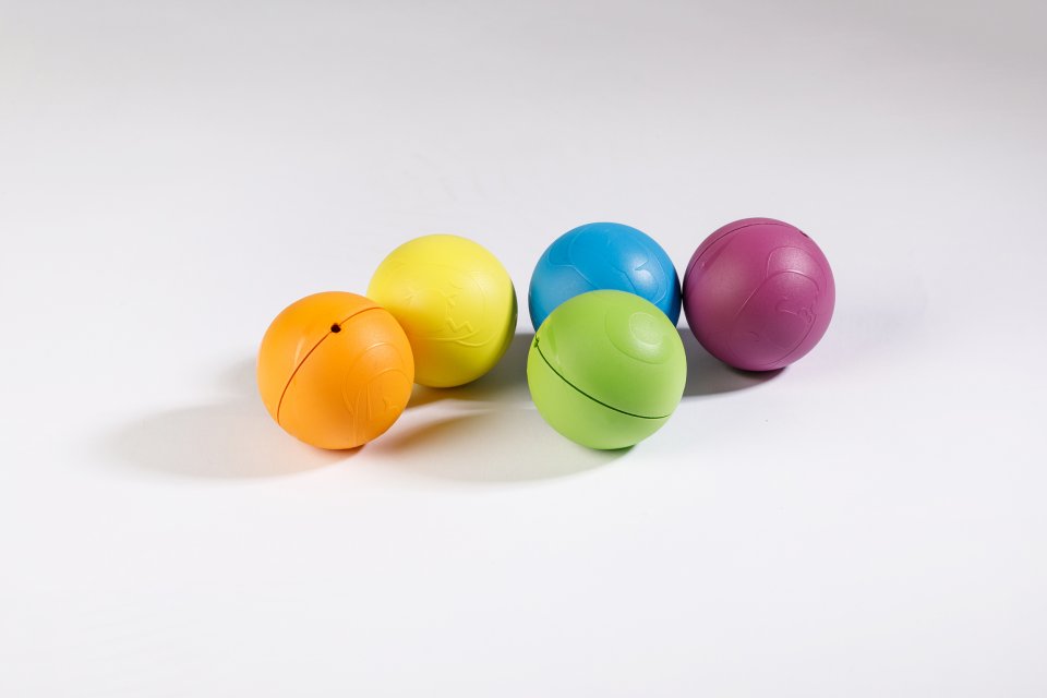 The Dida eKorace gioco biglie bambini
