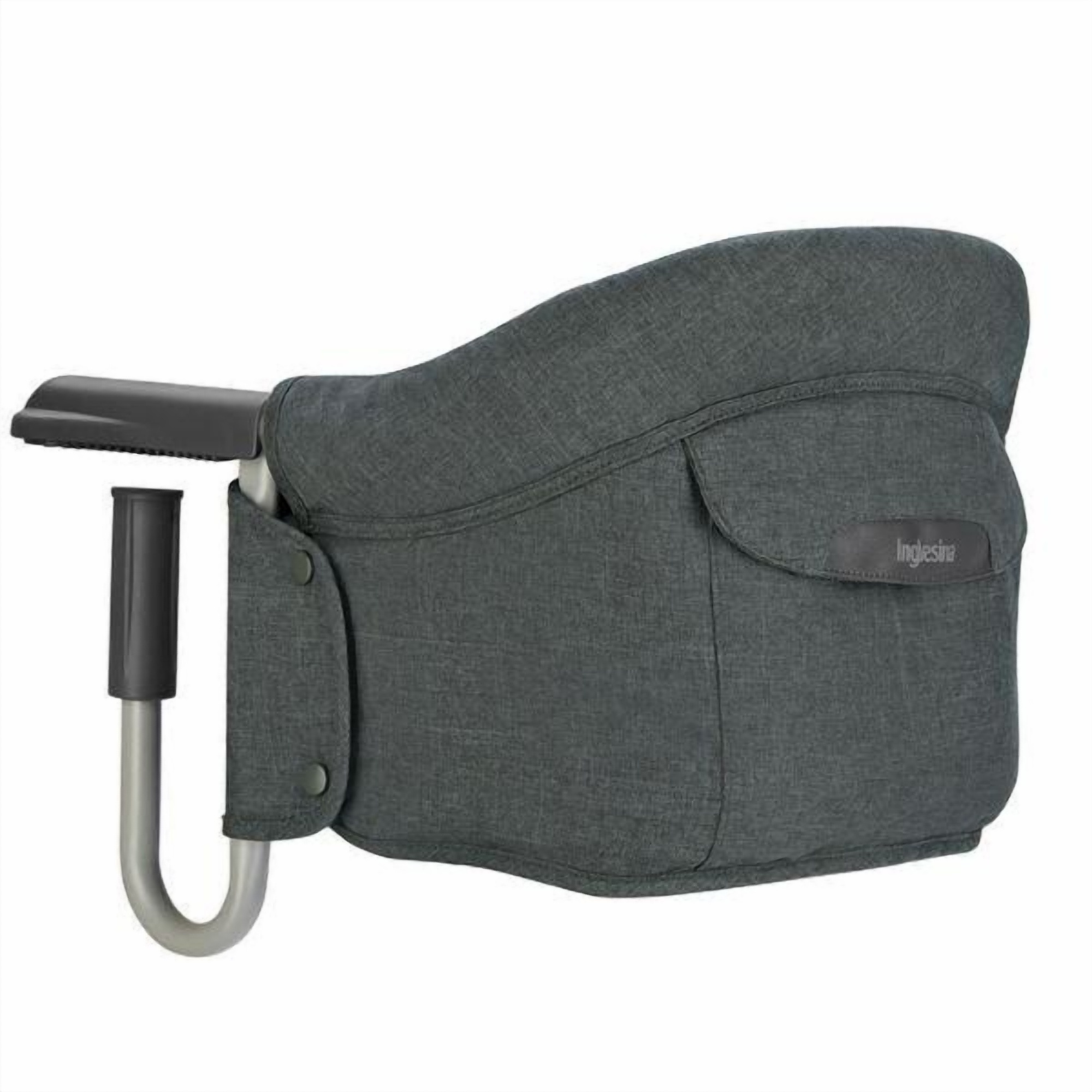 Inglesina Fast seggiolino da tavolo charcoal grey