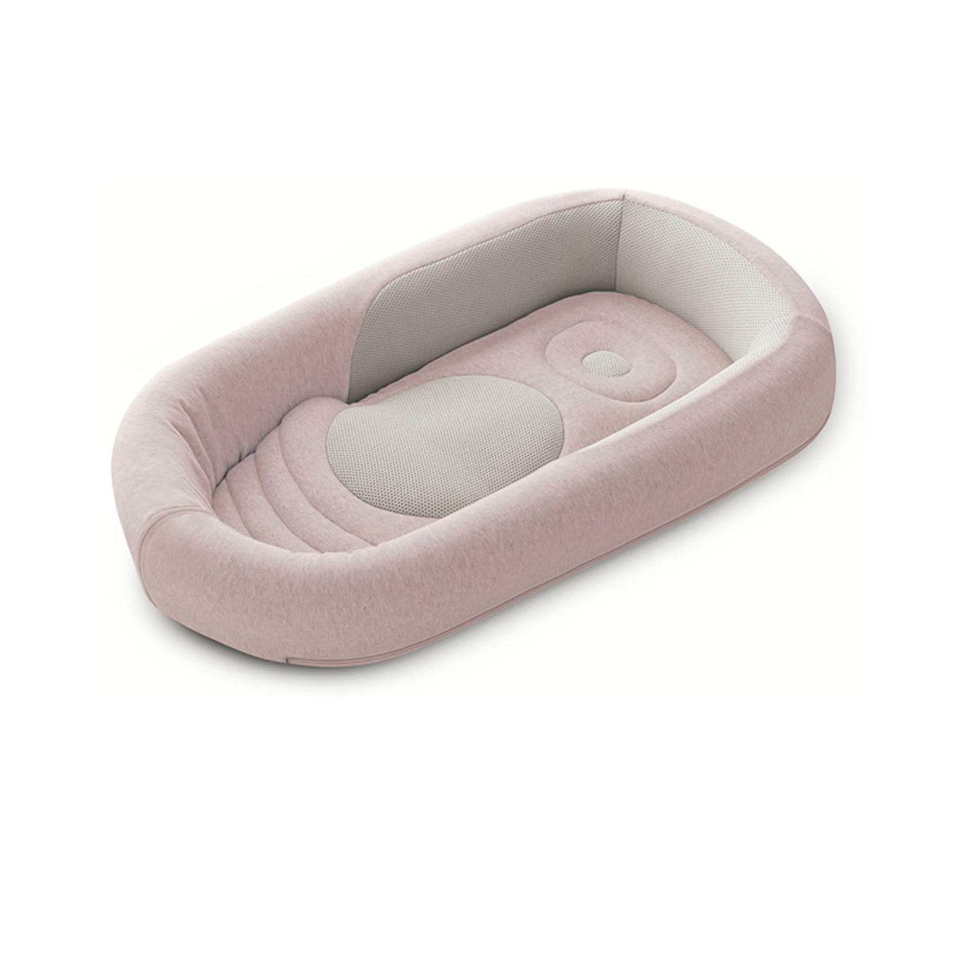 Inglesina Welcome Pod Riduttore Nanna Delicate Pink 0-8 Mesi