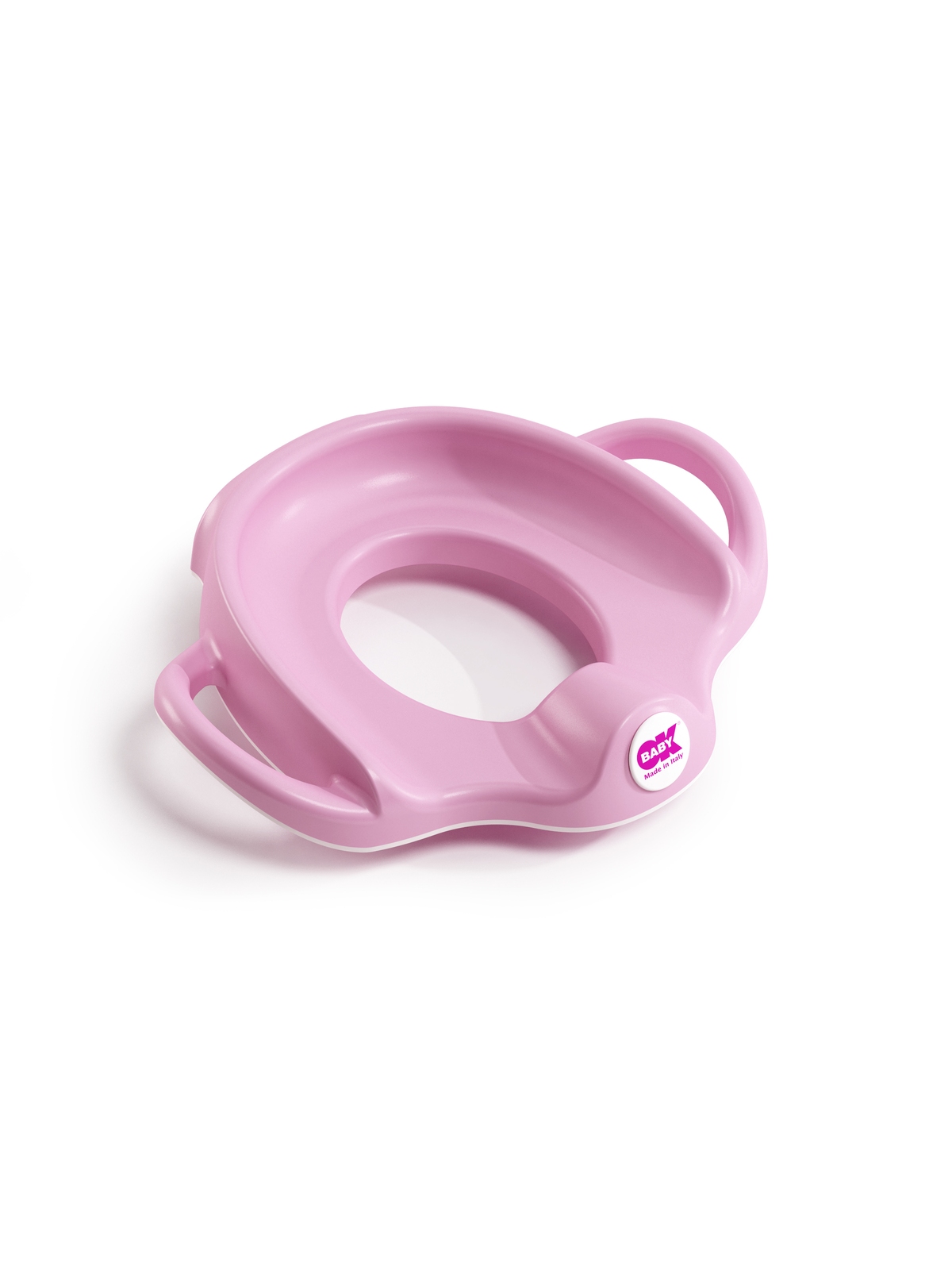 Ok Baby Sofa riduttore WC bimbo con maniglie