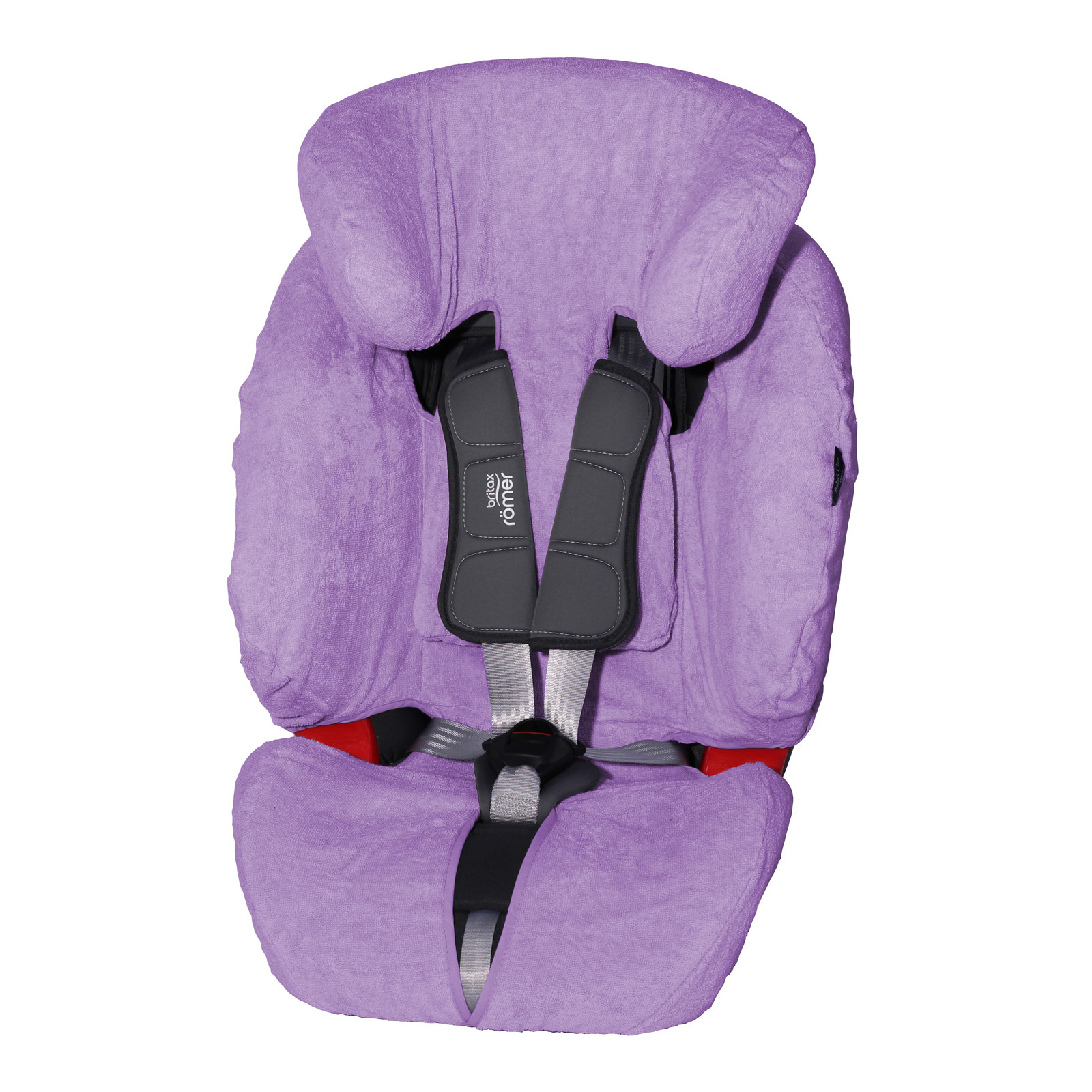 Baby's Clan per Britax Römer Evolva copriseggiolino cotone