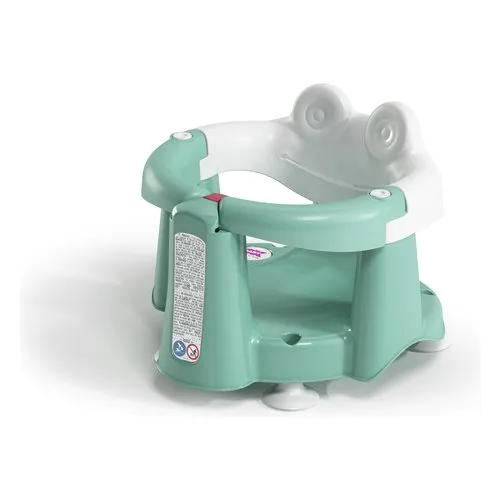 Crab anello da bagno apribile salvagente granchio