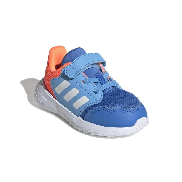 adidas Tensaur sneakers bambini leggera facile da indossare