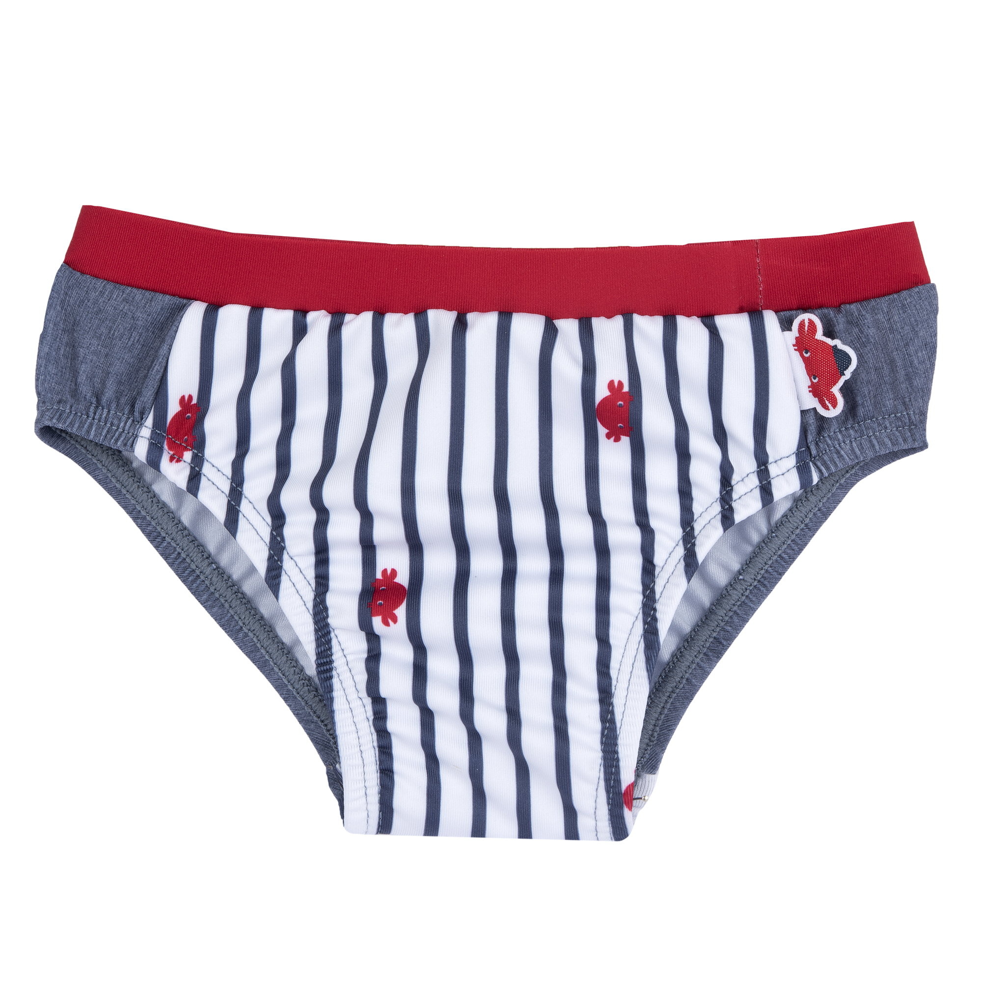 Chicco Costume Slip Bimbo Lycra Lavabile