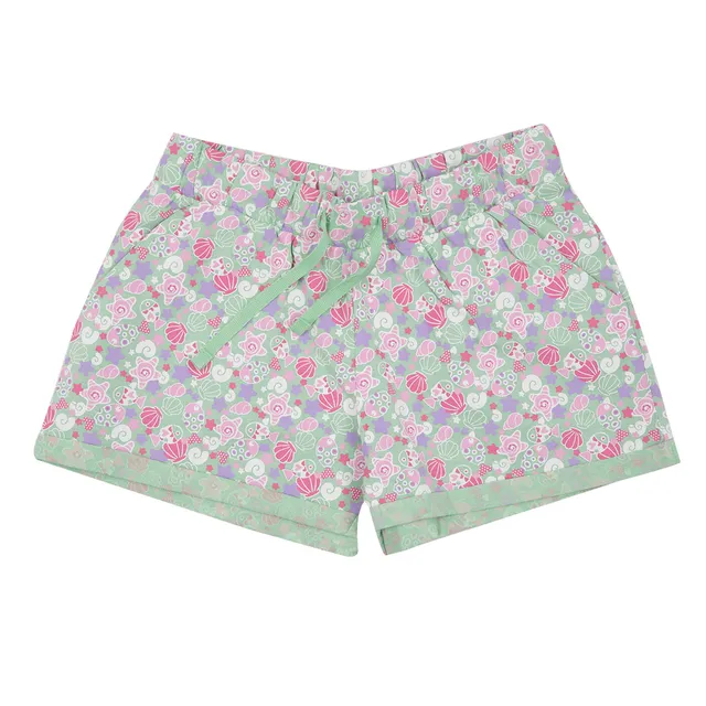 Toys Center Baby Mare Short Jersey Bimba Verde Marino
