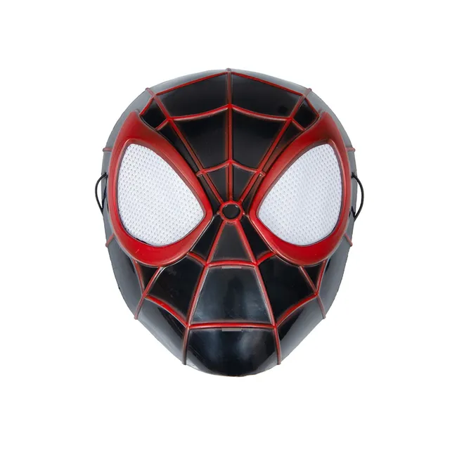 Rubie’s Miles Morales maschera bambino 3+ Spidey
