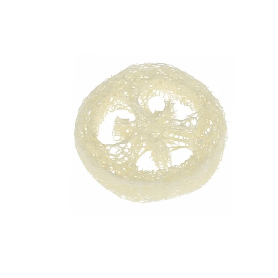 The Dida Luffa fetta spugna vegetale naturale