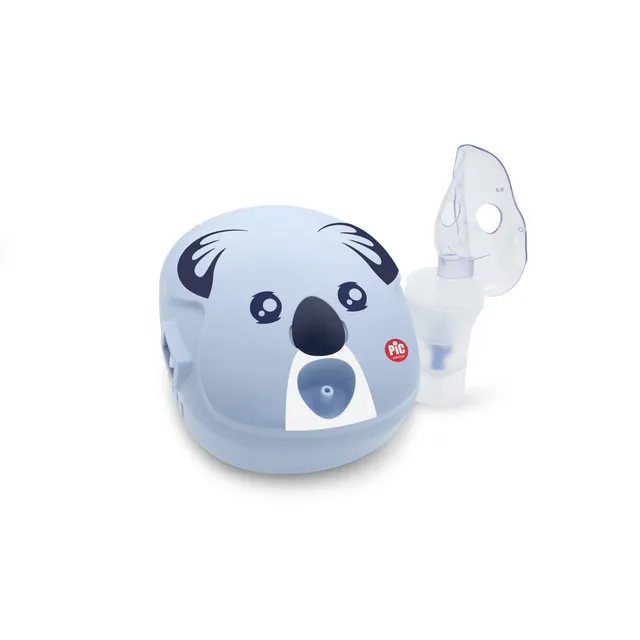 Pic Kappy Aerosol a Pistone Bambini Design Koala con Maniglia