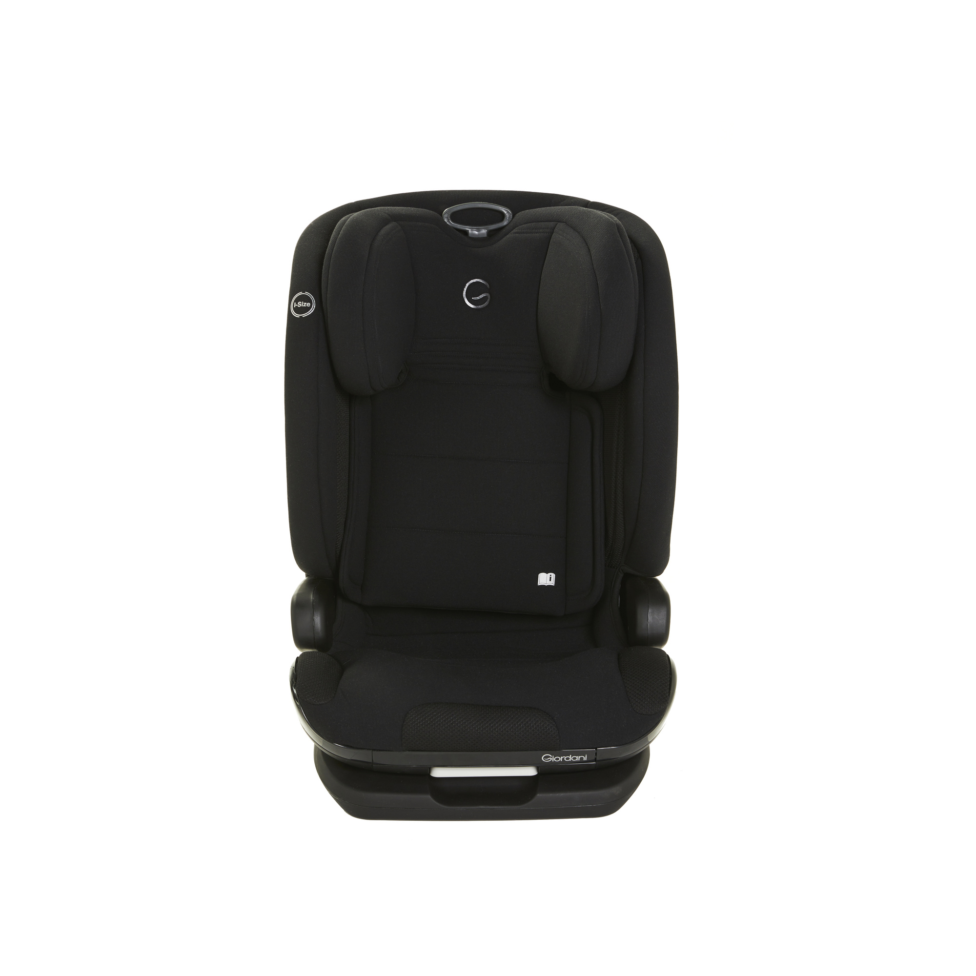Giordani Iridium Seggiolino Auto 100/150 I-Size Isofix