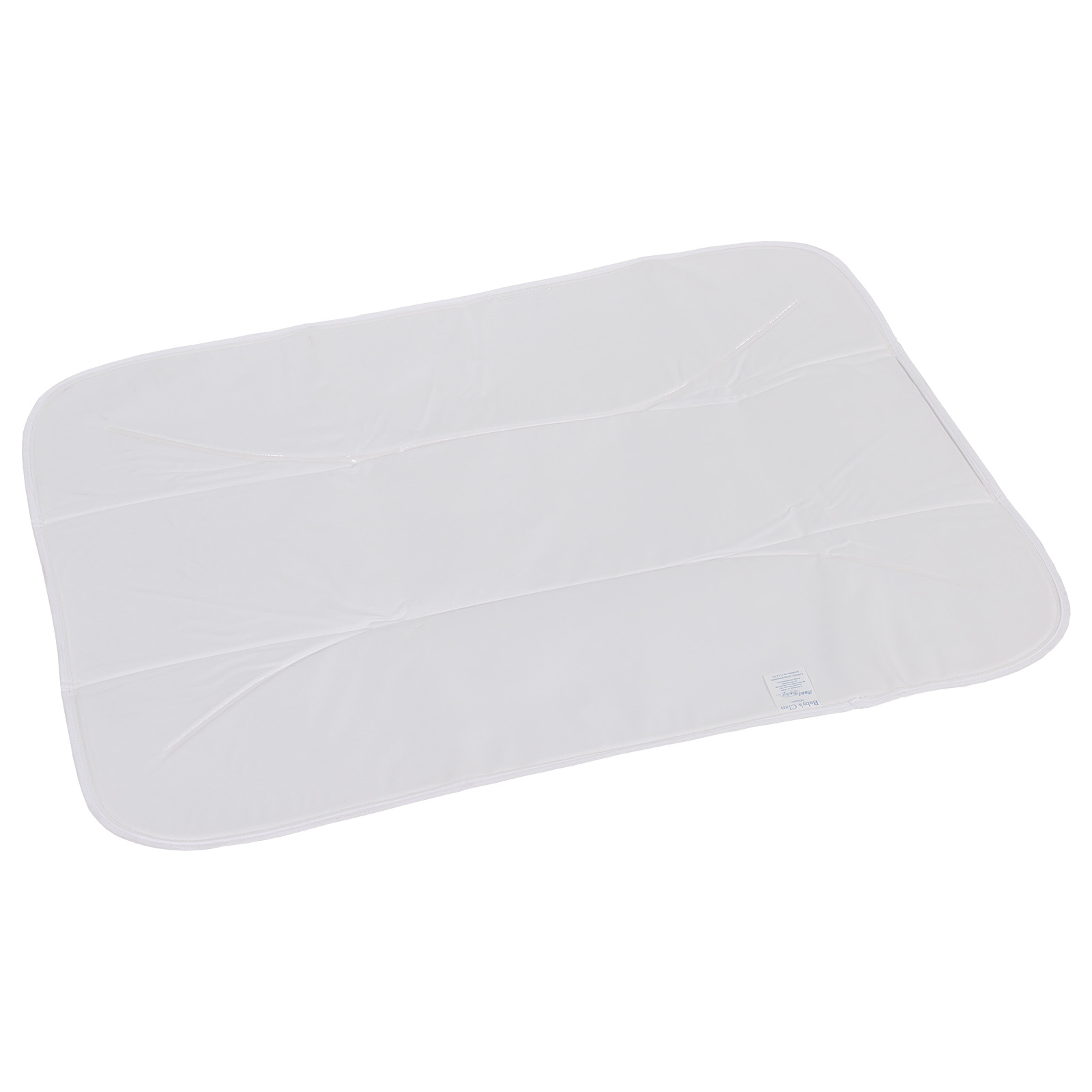 Baby's Clan fasciatoio viaggio imbottito cotone PVC