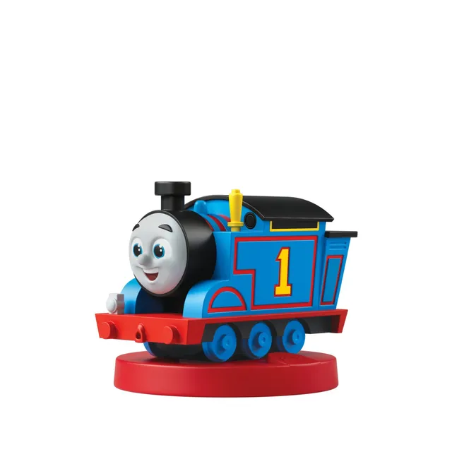 Faba Trenino Thomas A Tutto Vapore Personaggio Sonoro 3-5 Anni