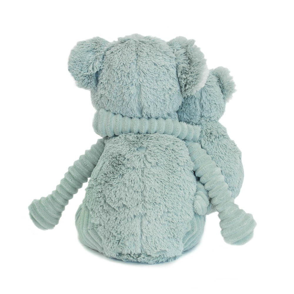 Les Déglingos Ptipotos Trankilou Peluche Koala Mamma Menta